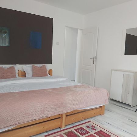 Zoso Home Buşteni Exterior foto