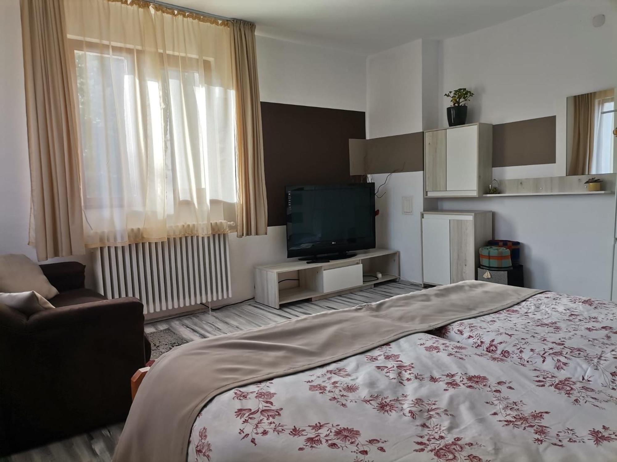 Zoso Home Buşteni Exterior foto