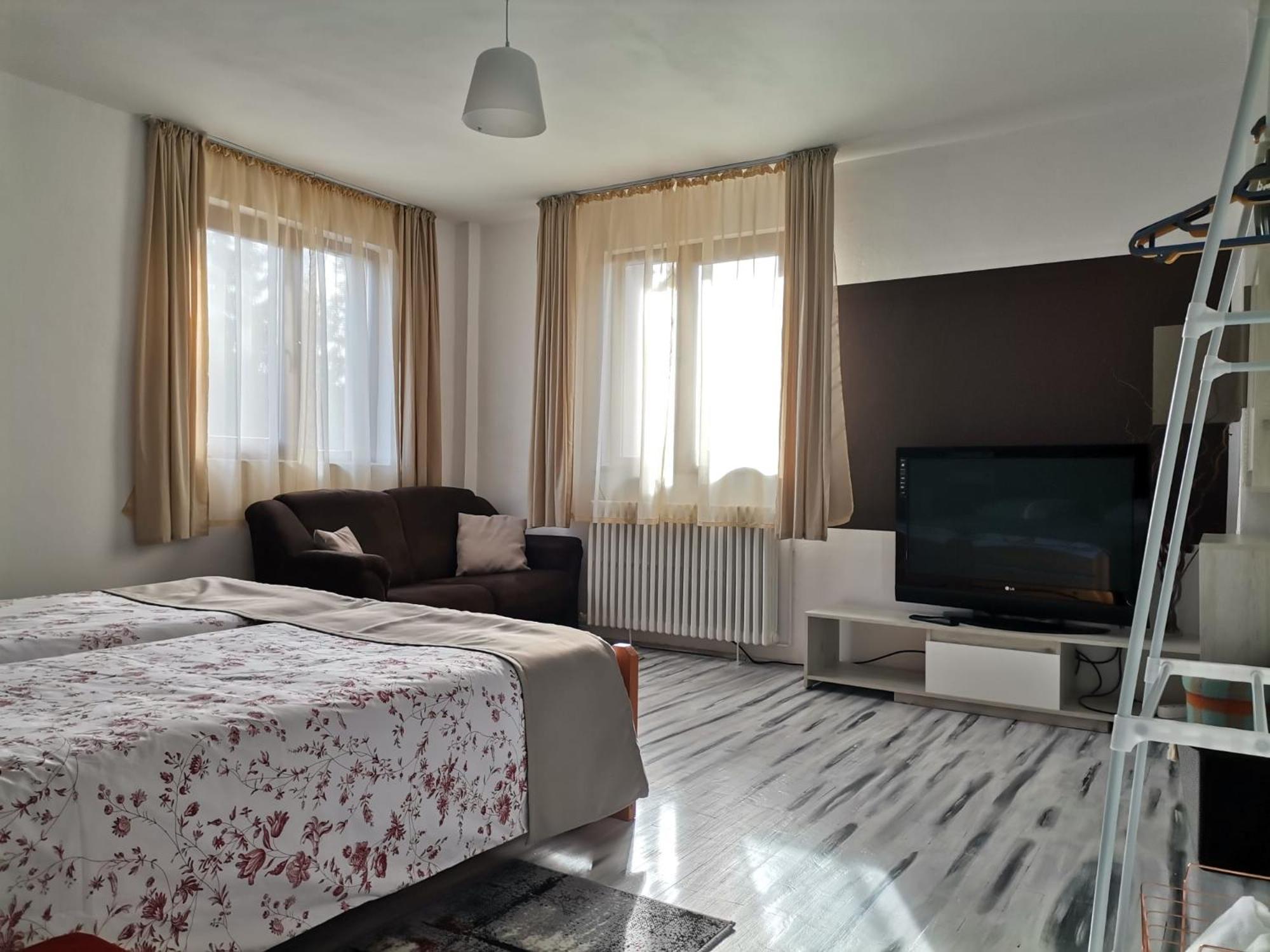 Zoso Home Buşteni Exterior foto