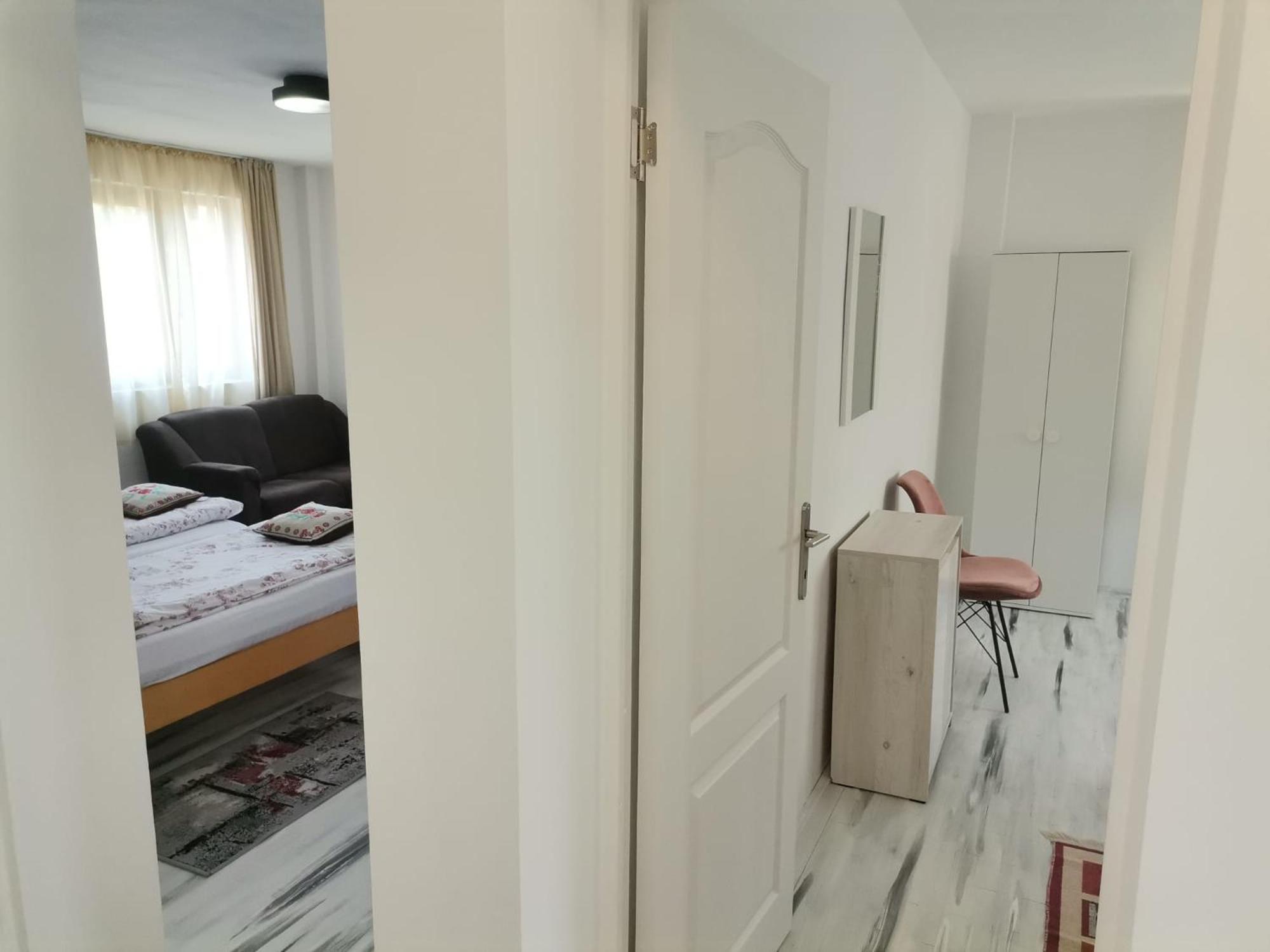 Zoso Home Buşteni Exterior foto