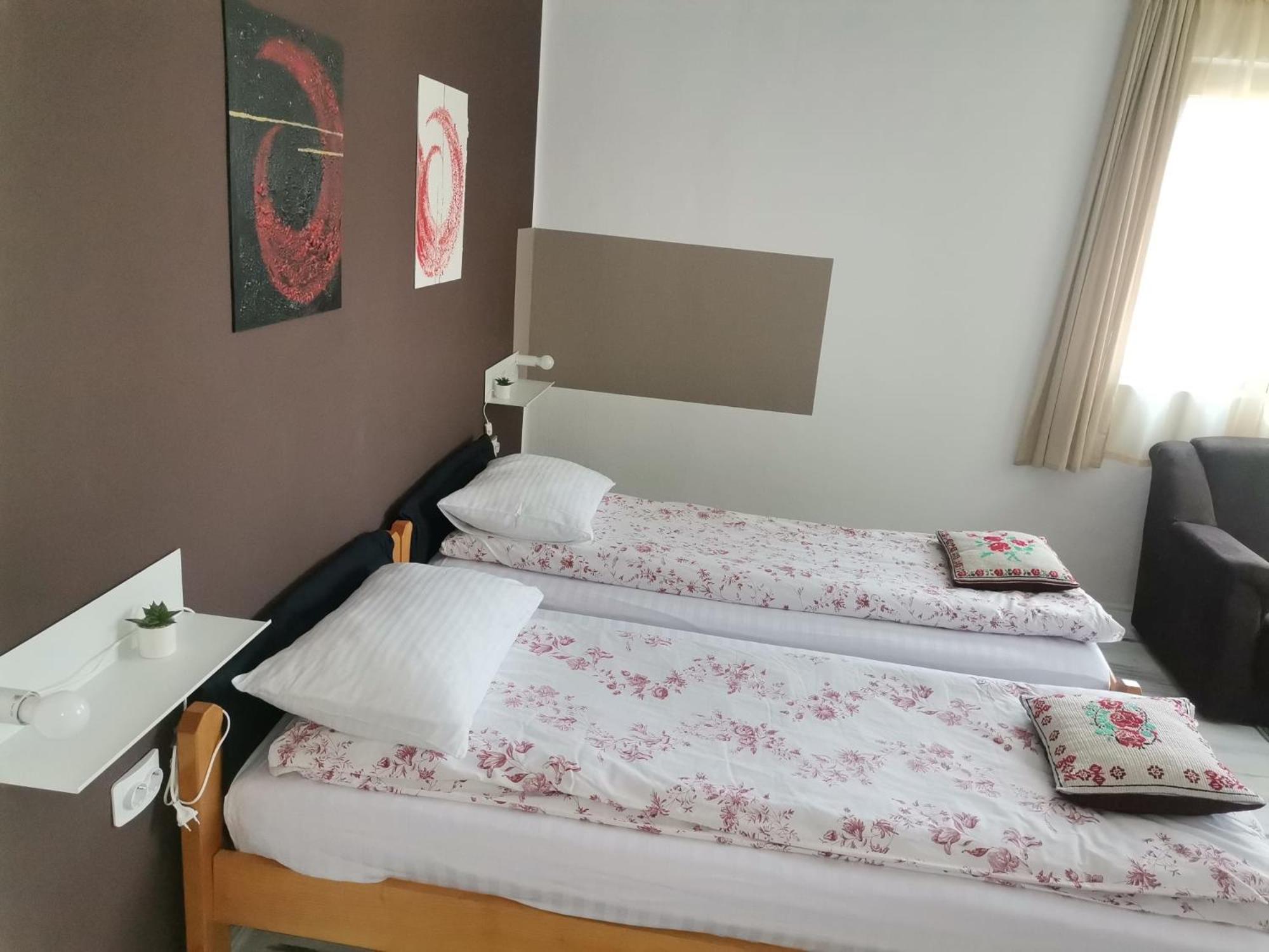 Zoso Home Buşteni Exterior foto