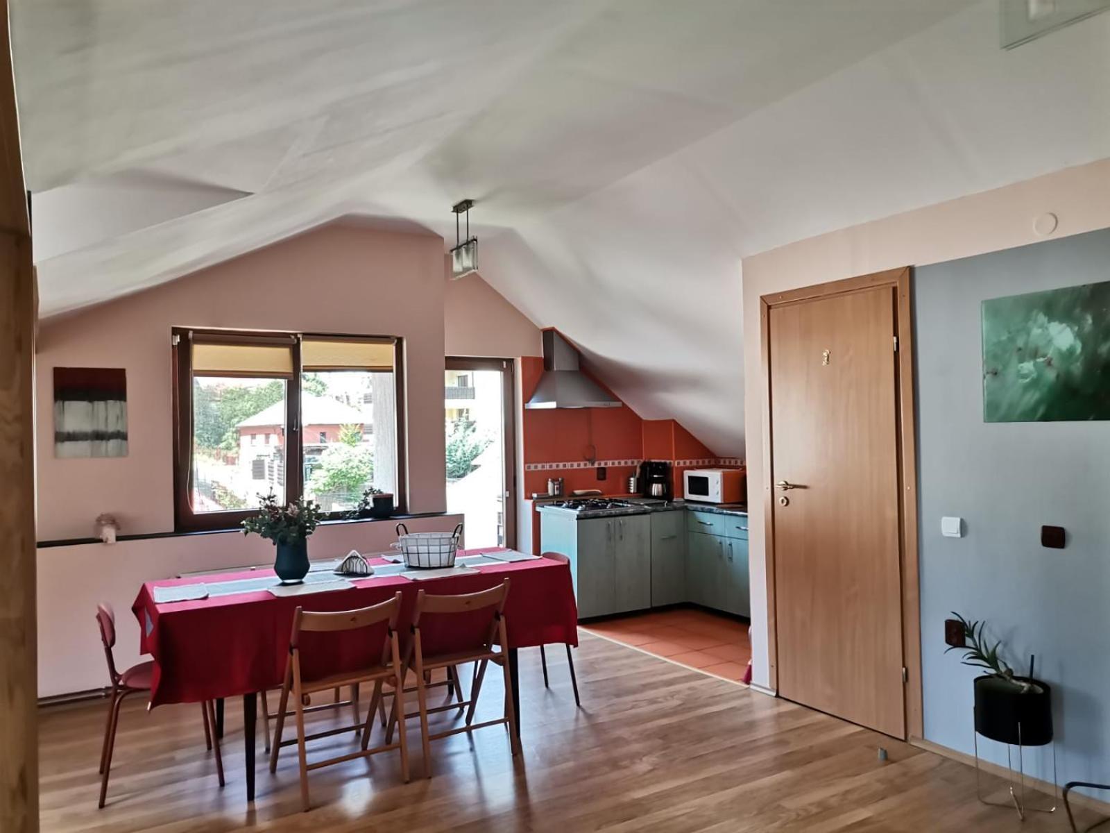 Zoso Home Buşteni Exterior foto
