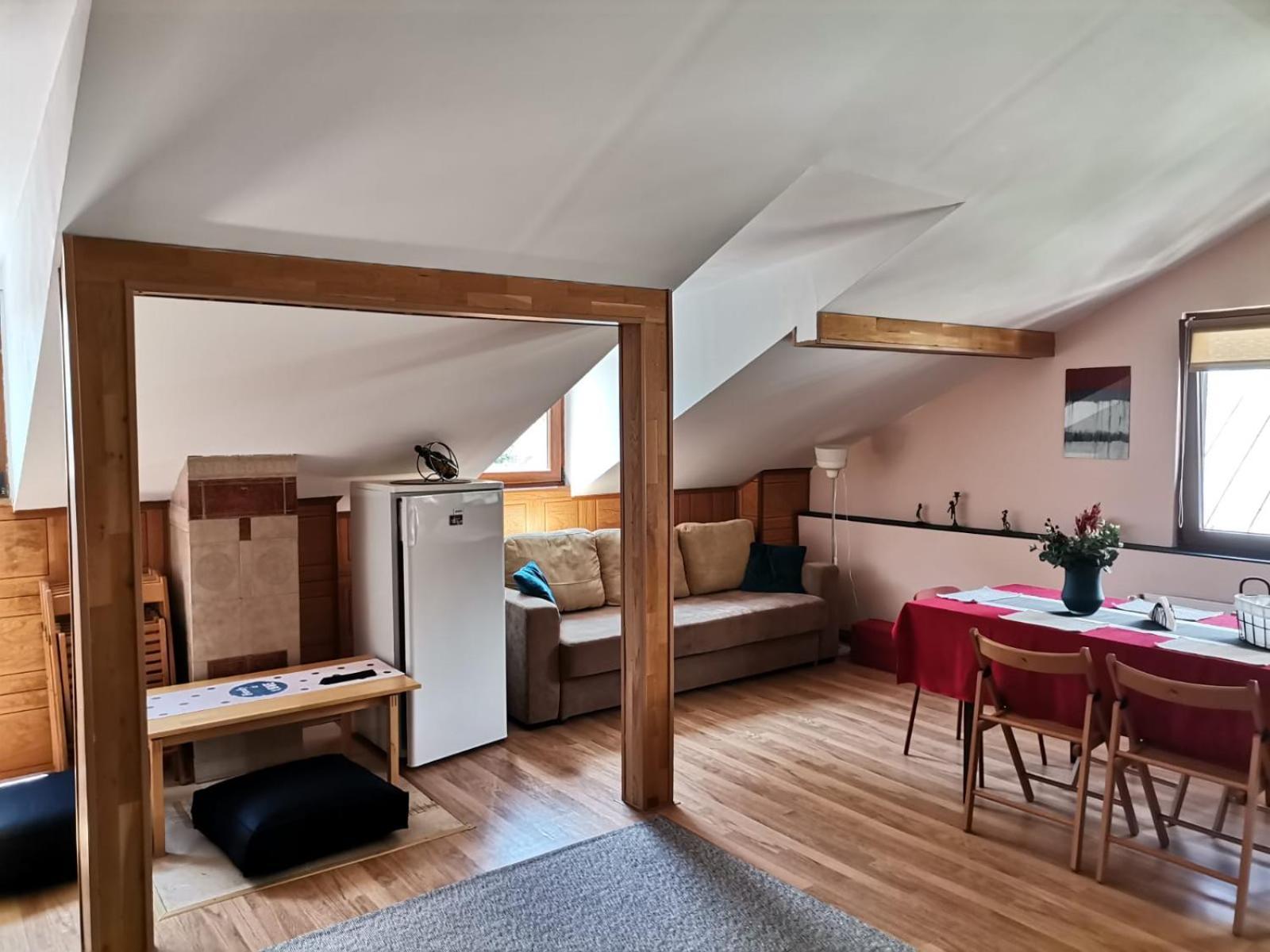 Zoso Home Buşteni Exterior foto