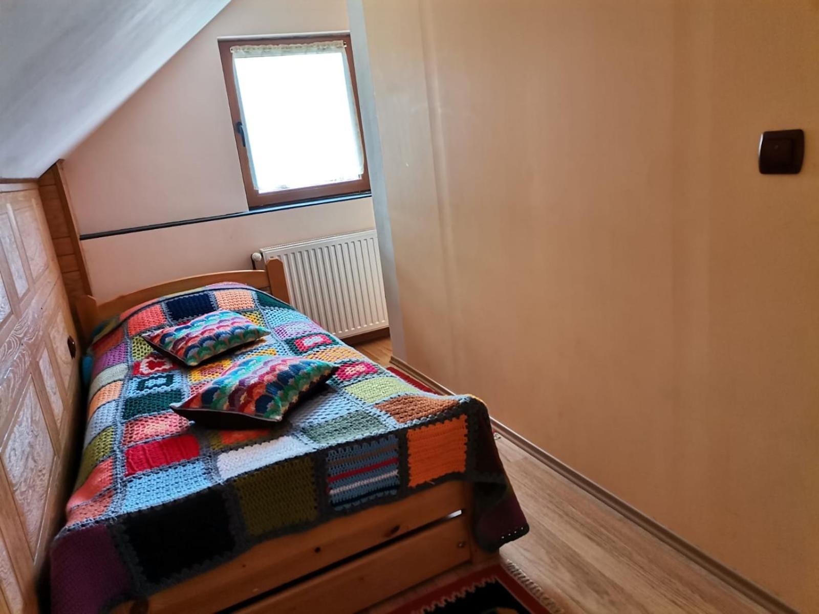 Zoso Home Buşteni Exterior foto